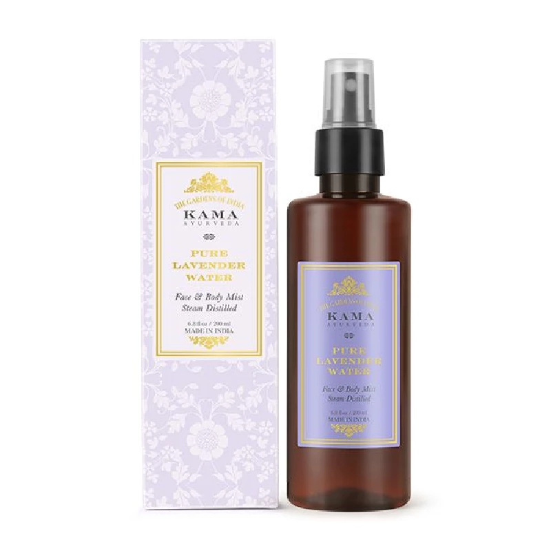 Pure Lavender Water, 200 ml-2.webp